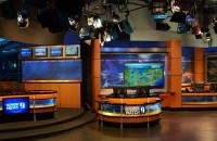 Set Design and Visualization