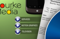 Interactive DVD Authoring